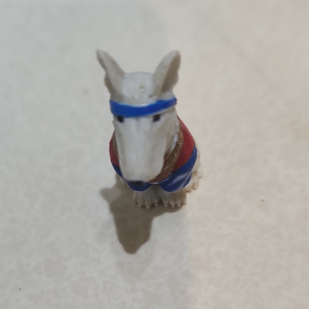 HOMIES Hood Hounds Collectible Vintage